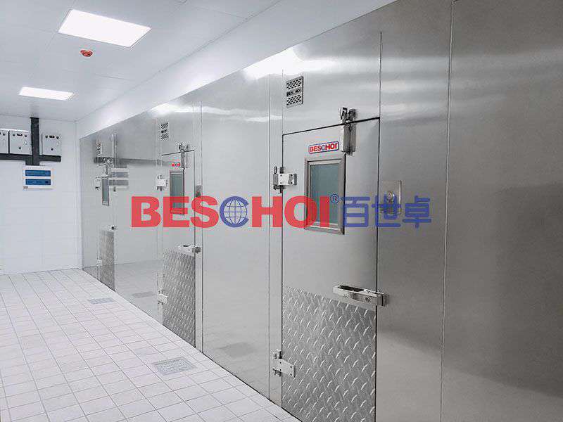 新乡冷库工程建造造价