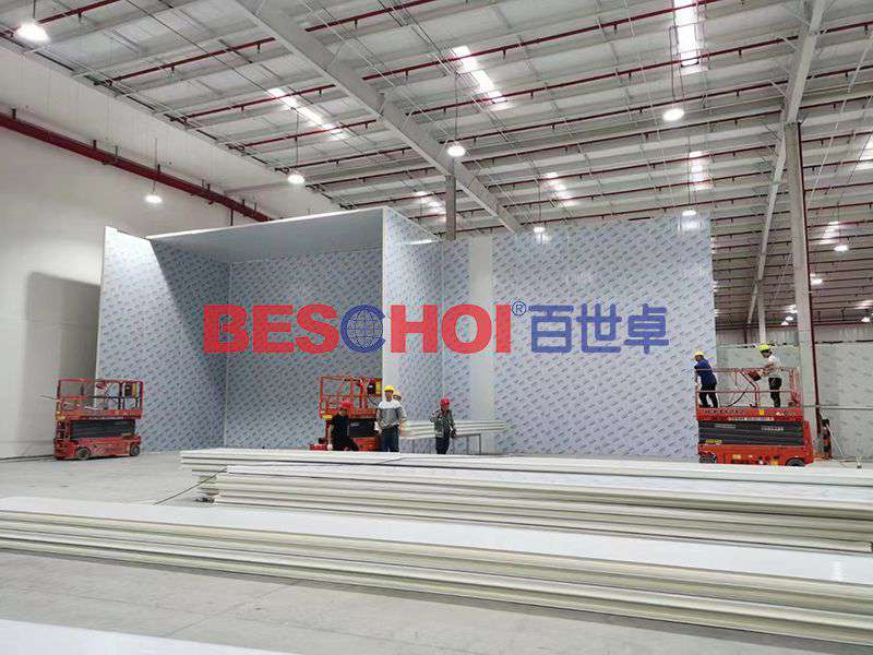 新乡,冷库,造价,建造,工程